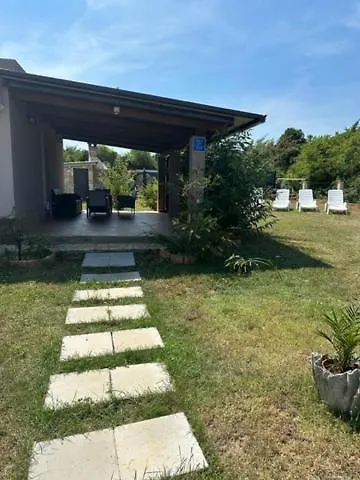 Holiday Home Lavanda Pula Apartment