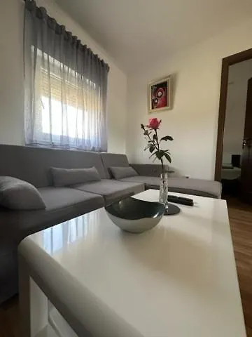 Holiday Home Lavanda Pula