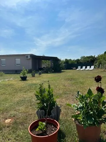 Apartment Holiday Home Lavanda Pula Croatia