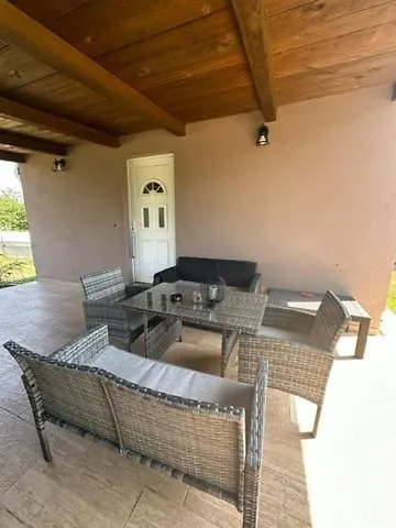 Holiday Home Lavanda Pula Croatia