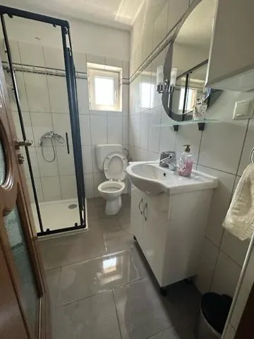 Holiday Home Lavanda Pula Apartment