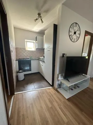 Holiday Home Lavanda Pula