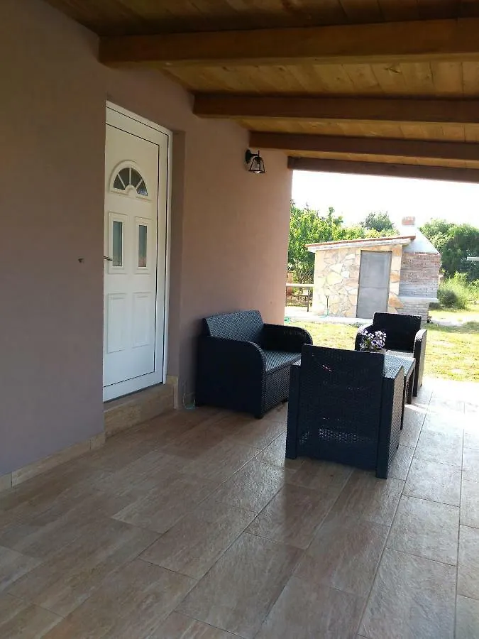 Holiday Home Lavanda Pula 0*,